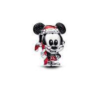 Perlina Donna Pandora 794217C01 Argentato