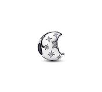Perlina Donna Pandora 794254C01 Argentato