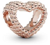 Perlina Donna Pandora BEADED HEART