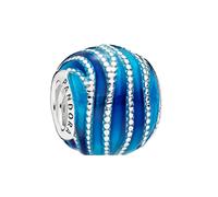 Perlina Donna Pandora BLUE WAVE