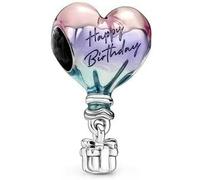 Perlina Donna Pandora HAPPY BIRTHDAY HOT AIR BALOON