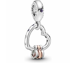 Perlina Donna Pandora HEART FULL OF HEARTS