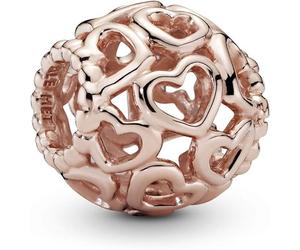 Perlina Donna Pandora OPEN YOUR HEART