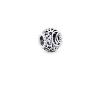 Perlina Donna Pandora OPENWORK SUN,STARS & MOON