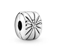 Perlina Donna Pandora SPARKLING SUNBURST CLIP