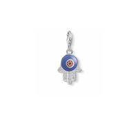 Perlina Donna Thomas Sabo 1442-052-1 Multicolore Argentato [2,9 cm]
