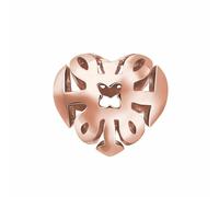 Perlina Donna Thomas Sabo K0073-415-12 Dorato 1,1 cm