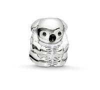 Perlina Donna Thomas Sabo K0195-041-11 Argentato 1,2 cm