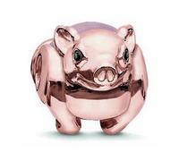 Perlina Donna Thomas Sabo K0197-417-9 Dorato 1,3 cm