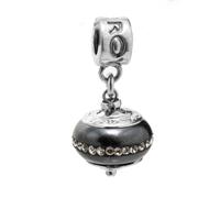 Perlina Donna Viceroy VMM0172-11 Azzurro [1 cm]