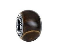 Perlina Donna Viceroy VMM0173-04 Marrone [1 cm]