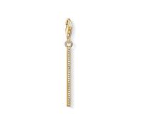 Perlina Thomas Sabo 1577-414-14 Dorato 3,90 x 1,60 cm