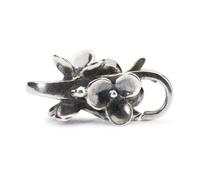 Perlina Trollbeads TAGLO-00061 Fiore