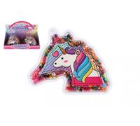 Perline a forma di unicorno per bambini