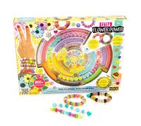 Nice PERLINE ABC Flower Power Extra Beads