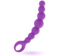 Perline anali intense max viola