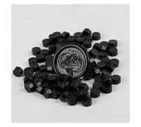 Perline assortite per sigilli in ceralacca, Confezione Da 50 Perline Multicolori Con Sigillo Di Ceralacca for Realizzare Francobolli Fai Te, Album Ritagli, Inviti Nozze(27)