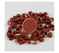 Perline assortite per sigilli in ceralacca, Confezione Da 50 Perline Multicolori Con Sigillo Di Ceralacca for Realizzare Francobolli Fai Te, Album Ritagli, Inviti Nozze(24)