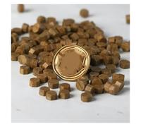 Perline assortite per sigilli in ceralacca, Confezione Da 50 Perline Multicolori Con Sigillo Di Ceralacca for Realizzare Francobolli Fai Te, Album Ritagli, Inviti Nozze(20)