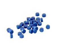 Perline con sigillo di, kit sigillo di | lacca per sigillare timbri di lettere,Perline con lettera Sigillo Pellet di lacca per inviti di nozze, artigianato