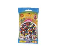 Perline da stirare Hama MIDI - mix colorato 1000 pz