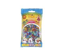 Perline da stirare Hama MIDI scintillanti, 1000 pz