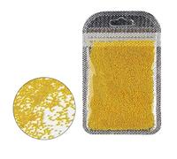 Perline di caviale per unghie in metallo, micropixie morire per nail art, decorazioni per unghie