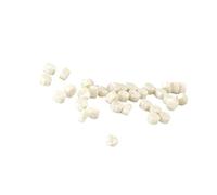 Perline di cera, ceralacca per sigillare timbri - Perle per sigillare lettere - Lettere sigillate, pellet di cera per inviti di nozze, fai da te