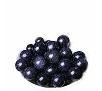 Perline di pietra naturale da 4-12 mm, lava, ametista, occhio di tigre, quarzo, agate, perline rotonde sciolte per la creazione di gioielli, accessori per braccialetti fai da te, pietra di sabbia bl