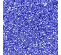 Perline di tubo tromba vetro, distanziatore, 1100 pezzi 2 mm AB colore forma perline for creazione gioielli collana braccialetto sciolto fai da te(B7)