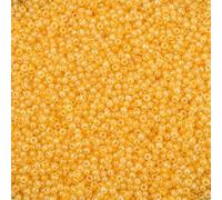 Perline di vetro Perline piccole Perline da 2/3/4 mm Distanziatore rotondo Perline di vetro a tromba per creazione di gioielli Bracciale Accessori fai da te-03-2MM Circa 660 pezzi