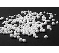 Perline e palline di polistirolo di alta qualità, ideali per poltrona a sacco di alta qualità.