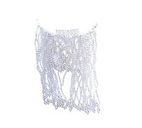 Perline fatte a mano Tazze Accessori per capelli per capelli da sposa, copricapo alla moda, accessorio per capelli da sposa, adatto per la sposa