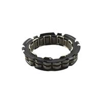 Perline frizione a ruota libera del cuscinetto di avviamento compatibili con i modelli ATV UTV Bayou Lakota KLF300 Prairie KVF300 KLX250 KFX400 KLX400 2003 2004 Sostituzione for codice articolo