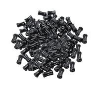 Perline in vetro, 50 pezzi, accessori per il fai da te | Perline per la creazione di catene telefoniche per bambini, adolescenti, principianti, artisti, hobbisti, insegnanti