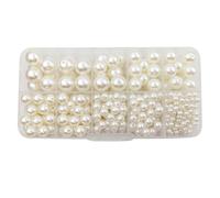 Perline La Creazione Di Gioielli Piccole Perle Sciolte L'artigianato