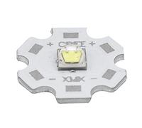 Perline Lampada Chip LED da 10 W con Dissipazione del Calore Durevole per Luci da Soffitto e da Palcoscenico Bianco Tenue e Bianco Freddo (luce bianca)