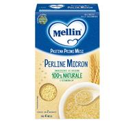 Pastina Perline Micron Mellin 320g