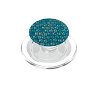 Perline per hobby, oceano, marino, mare, surf, natura, modello PopSockets PopGrip per MagSafe