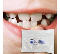 Perline Per La Riparazione Dei Denti Strumenti Per Il Trucco Del Partito Per La