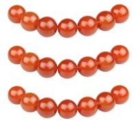 perline, pietra, gioielli, fai da te, collane, braccialetti Perline di cornio...