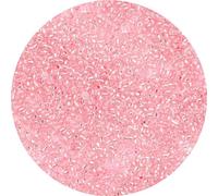 Perline rosa chiaro da 4 mm, per bracciali, 6/0 piccole perle di vetro da infilare, 2000 pezzi, per fai da te, collane, orecchini, gioielli