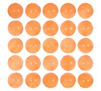 Perline rotonde sfuse in pietra naturale arancione, 8 mm, per la creazione di gioielli fai da te, circa 48 pezzi