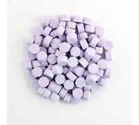 Perline Sigillo Di Cera Assortite Multicolori, Confezione Da 24(Tt660)