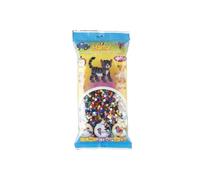 perline termoadesive Hama MIDI colorate 6000 pz