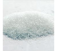 Perline trasparenti per materiali per fare deodorante per ambienti No per rendere trasparente