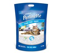 Perlinette Irrégulière lettiera per gatti - 7,2 kg