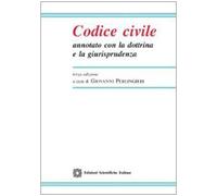 Perlingieri G. Codice Civile Annotato