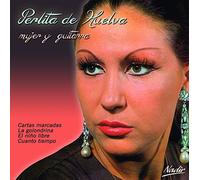 Perlita De Huelva - Perlita De Huelva - Mujer Y Guitarra