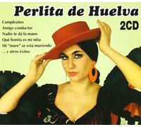 Perlita De Huelva - Seleccion De Exitos